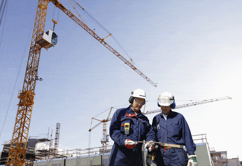 Advanced Construction Health and Safety Management UKZN Extended